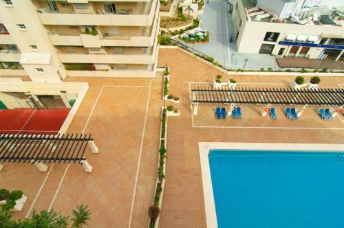 Apartamento Top Floor Banus For 4