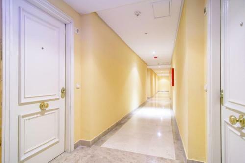 Apartamento Top Floor Banus For 4