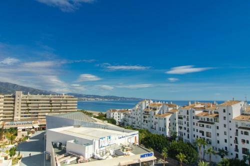 Apartamento Top Floor Banus For 4