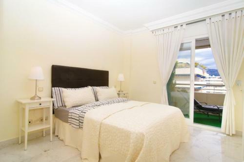 Apartamento Top Floor Banus For 4
