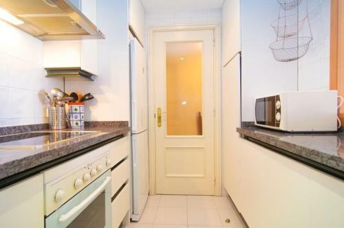 Apartamento Top Floor Banus For 4