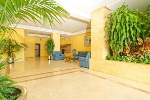 Apartamento Top Floor Banus For 4