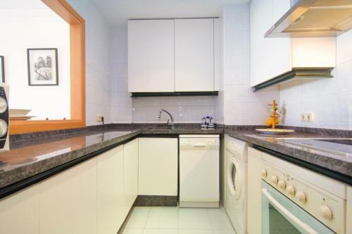 Apartamento Top Floor Banus For 4