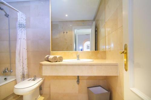 Apartamento Top Floor Banus For 4