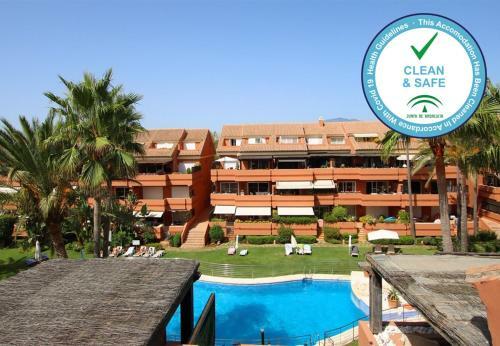 Apartamento El Embrujo Playa