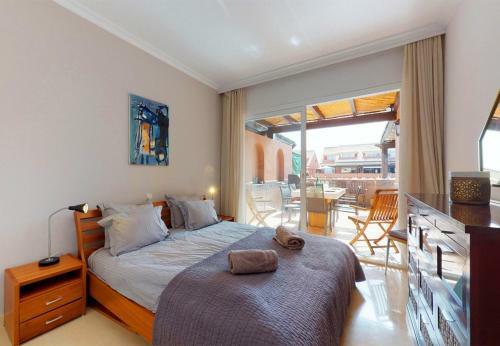 Apartamento El Embrujo Playa