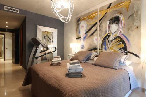 Medina Banus Apartment By Rafleys