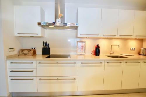 Apartamento Samara 2 Seaview By Rafleys