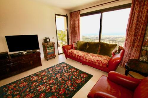 Apartamento Samara 2 Seaview By Rafleys