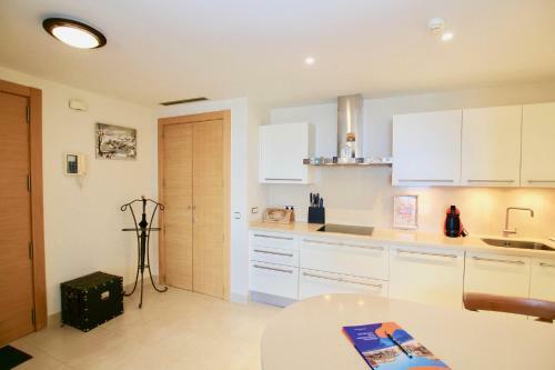 Apartamento Samara 2 Seaview By Rafleys