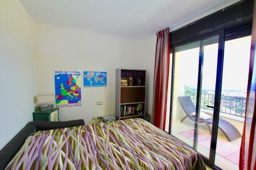 Apartamento Samara 2 Seaview By Rafleys