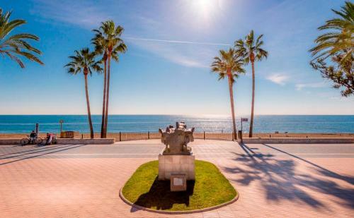 Oleholidays Guadalmina Golf Plaza