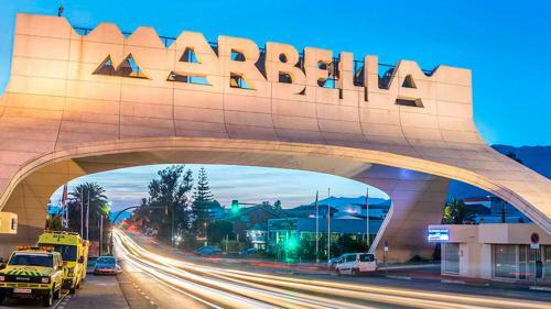 Oleholidays Guadalmina Golf Plaza