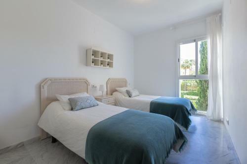 Apartamento Lovely Bah�a Marbella