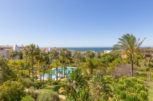 Apartamento Lovely Bah�a Marbella