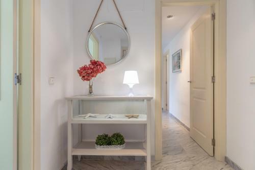 Apartamento Lovely Bah�a Marbella
