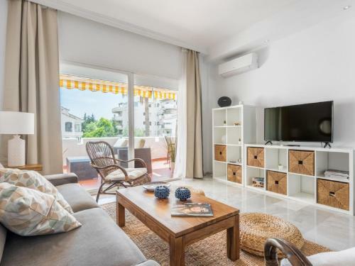 Apartment Los Corales