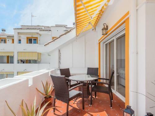 Apartment Los Corales