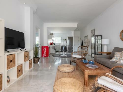 Apartment Los Corales