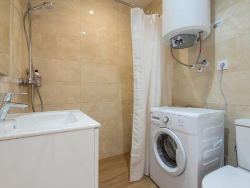 Apartment Los Corales