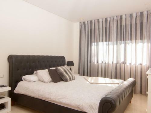 Apartamento de 2 Dormitorios En Las Mimosas