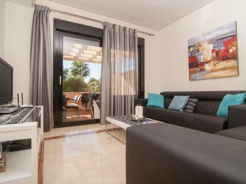 Apartamento de 2 Dormitorios En Las Mimosas