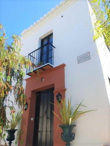 Casa Adosada En Marbella Club Pueblo