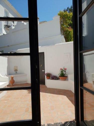 Casa Adosada En Marbella Club Pueblo