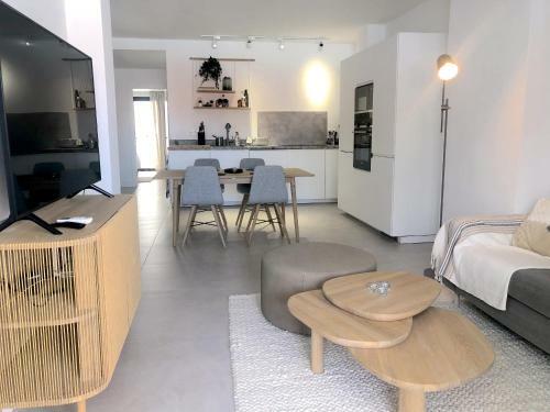 La Maestranza Apartment A