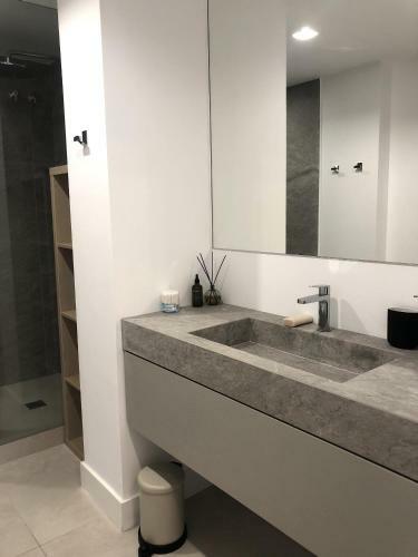 La Maestranza Apartment A