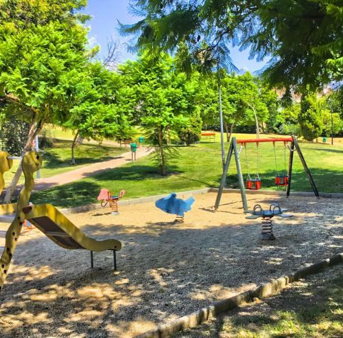 Apartamento Jardines Del Principe - Eaw Homes
