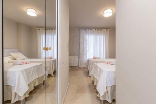 Guadalmina Beach Apartment By Dahlia Group