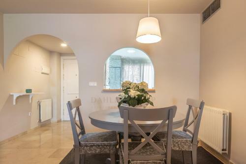 Guadalmina Beach Apartment By Dahlia Group
