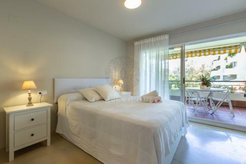Guadalmina Beach Apartment By Dahlia Group