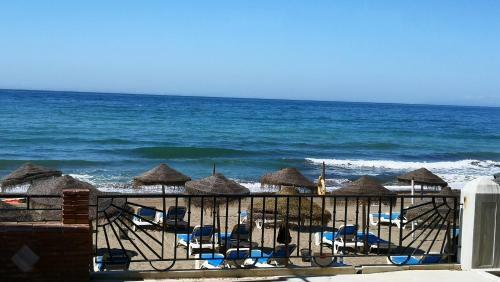 Apartamento Skol 146c By Completely Marbella