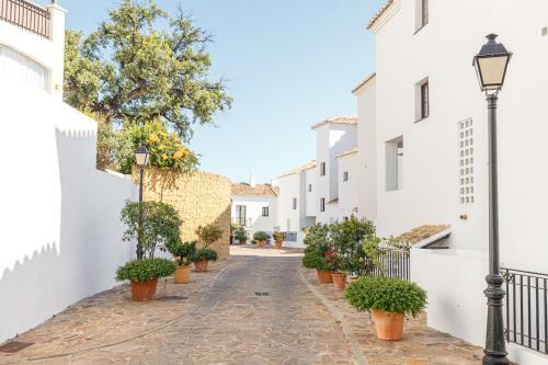 Los Monteros, Marbella - R9950