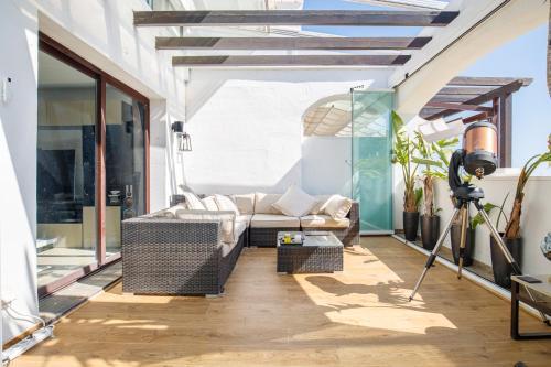 Los Monteros, Marbella - R9950