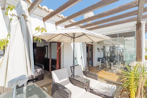 Los Monteros, Marbella - R9950