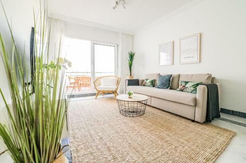 Cozy 2br Apartment With Amazing Views