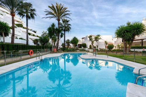 Apartamento Jardines de Puerto Banus