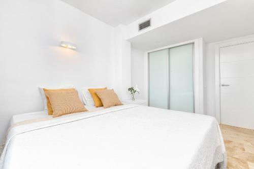 Apartamento Jardines de Puerto Banus