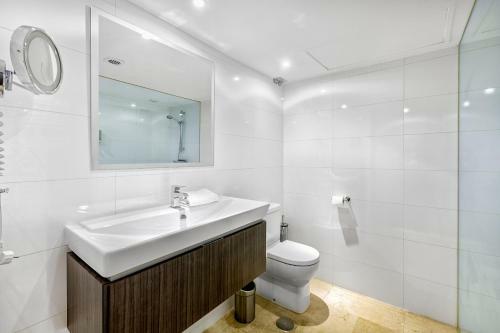 Apartamento Jardines de Puerto Banus