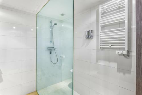 Apartamento Jardines de Puerto Banus