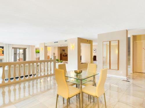 Luxury Villa 4 Puerto Banus