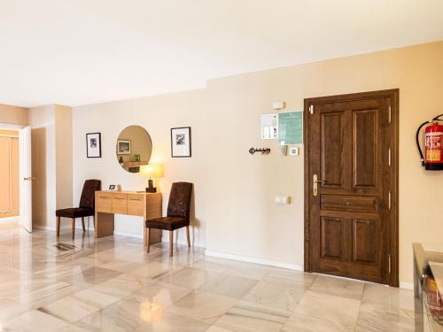 Luxury Villa 4 Puerto Banus
