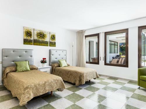 Luxury Villa 15 Puerto Banus