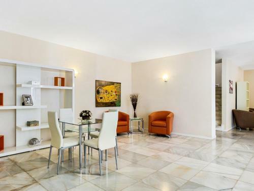 Luxury Villa 15 Puerto Banus