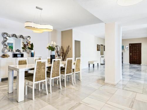Luxury Villa 15 Puerto Banus