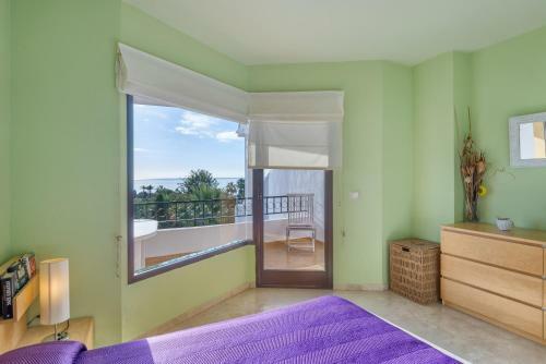 Apartamento Naomi S Residence
