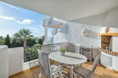 Apartamento Naomi S Residence